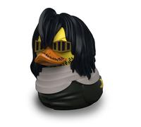 TUBBZ Première édition : My Hero Academia - Shota Aizawa Cosplay Rubber Duck Figurine en Vinyle