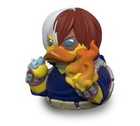 TUBBZ Première édition : My Hero Academia - Shoto Todoroki Cosplay Duck en Vinyle
