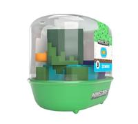 Numskull - TUBBZ Canard de bain - Minecraft - Zombie (Première Édition) - 9cm