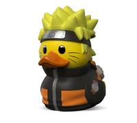 TUBBZ Première édition : Naruto Uzumaki - Naruto Cosplay Rubber Duck Figurine en Vinyle