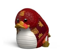 TUBBZ Première édition : Nouvel an Chinois - Année du Serpent Cosplay Canard en Caoutchouc Figurine en Vinyle