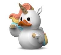 TUBBZ Première Édition: Numskull - Unicorn Figurine en Vinyle De Canard en Cosplay