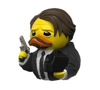 TUBBZ Première Édition: Reservoir Dogs - Mr Pink Figurine en Vinyle De Canard en Cosplay