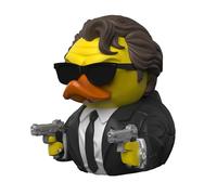 TUBBZ Première Édition: Reservoir Dogs - Mr White Figurine en Vinyle De Canard en Cosplay