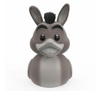 TUBBZ Figurine vinyle Shrek - Donkey (L'Âne) Première Édition 10 cm