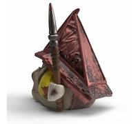 TUBBZ Première Édition: Silent Hill - Pyramid Head Figurine en Vinyle De Canard en Cosplay