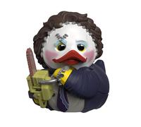 TUBBZ Figurine Massacre à la tronçonneuse Leatherface 'Pretty Woman' 1st Edition 10 cm Multicolore