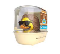 The Big Lebowski - Figurine Tubbz The Dude 1st Edition 10 cm Multicolore