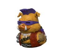 TUBBZ Première édition : Teenage Mutant Ninja Turtles - Bebop Cosplaying Rubber Duck Figurine en Vinyle