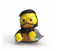 TUBBZ Première édition : TwoAngryGamers - Figurine en Vinyle Bongeh Cosplay Duck