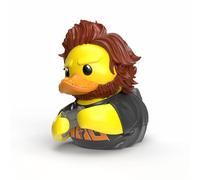 TUBBZ Première édition : TwoAngryGamers - Tommy Cosplay Rubber Duck Figurine en Vinyle