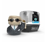 TUBBZ Première Édition: Universal Monsters - Invisible Man Figurine en Vinyle De Canard en Cosplay
