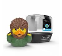 Universal Monsters - Figurine Tubbz Wolfman 1st Edition 10 cm