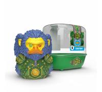 TUBBZ Première Édition: Wicked for Good - Chistery Flying Monkey Figurine en Vin