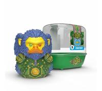 TUBBZ Première Édition: Wicked for Good - Chistery Flying Monkey Figurine en Vinyle De Canard en Cosplay
