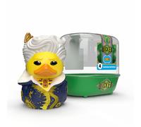 TUBBZ Première Édition: Wicked for Good - Madame Morrible Figurine en Vinyle De