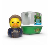 TUBBZ Première Édition: Wicked for Good - Prince Fiyero Figurine en Vinyle De Ca