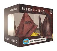 TUBBZ Silent Hill Pyramid Head Canard De Cosplay En Vinyle Numskull Boîte