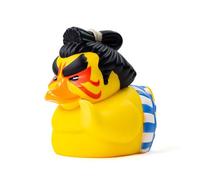 Tubbz Street Fighter Duck E-Honda 06 figurine