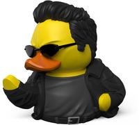 Tubbz The Matrix Neo Rubber Duck Neo Taille unique Unisex
