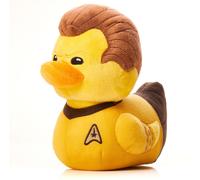 Tubbz Toy JamesTKirk Taille unique Unisex