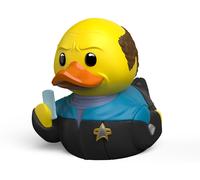 Tubbz Trek Doctor Rubber Duck Animal Toy Docteur Taille unique Unisex