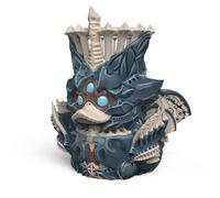 TUBBZ Figurine de collection Destiny 2 – Savathun, la Reine des sorcières XL (Canard en caoutchouc)
