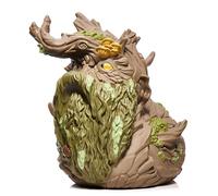 TUBBZ XL - Figurine de Collection de Canard géant en Caoutchouc Barbe arborée du Seigneur des Anneaux