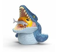 TUBBZ XL: Jurassic Park - Mosasaurus Grande Figurine De Canard en Cosplay De Collection