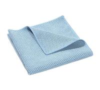 Tubconcept Lavettes Microfibres MF Pro Toutes Surfaces 40x38 cm 300gr/m2 Couleur Rouge Sachet de 5 pièces