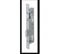 TUBConcept Point à Rouleau ASSA ABLOY 1 Tour de clé-Axe 24 Têtière 22x2.5 Coffre 39-2264.39.0