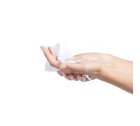 Tube 10 lingettes magiques biodégradables