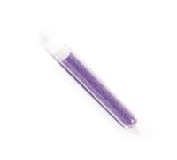 Tube 2.7g Paillettes Bio Bleu