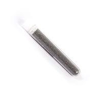 Tube 2.7g Paillettes Bio Gris