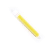 Tube 2.7g Paillettes Bio Jaune
