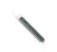 Tube 2.7g Paillettes Bio Vert Celadon