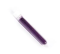 Tube 2.7g Paillettes Bio Violet