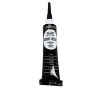Pébéo Cerne Relief Vermeil – Or Vermeil tube 20 ml – Lot de 1