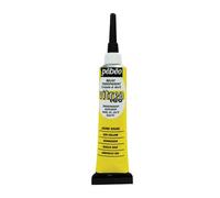 Tube 20 Ml De Cerne Vitrea 160 66 , Noir
