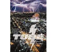 Tube 2017 Sunny Day Live&back Stage + 2016 [Dvd]