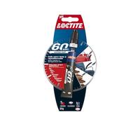 Tube 20g colle extra forte repositionnable gel 60 secondes. Multi usage