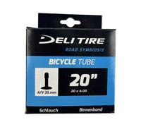 Tube 20X4.00/4.50 AV DELI BOX