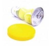 Tube 3 Balles De Tennis