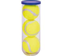Tube 3 Balles Tennis Entrainem