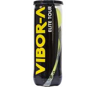 Tube 3 vibor-a elite tour padel balls