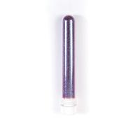 Tube 3g Paillettes Col. Amethyste