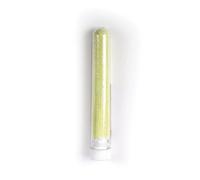 Tube 3g Paillettes Col. Jonquille