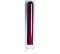 Tube 3g Paillettes Coloris Prune
