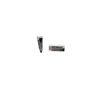 Tube 60 g Pâte à joints - Noire (-70° C / +250°C)