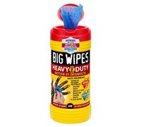 Tube 80 Lingettes Multi Surfaces Big Wipes